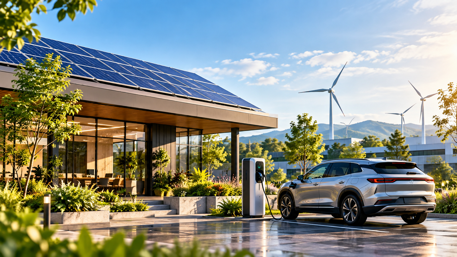 Clean Energy Marketing: The Technology May Be Complex. The Customer Decision Shouldn't Be.
