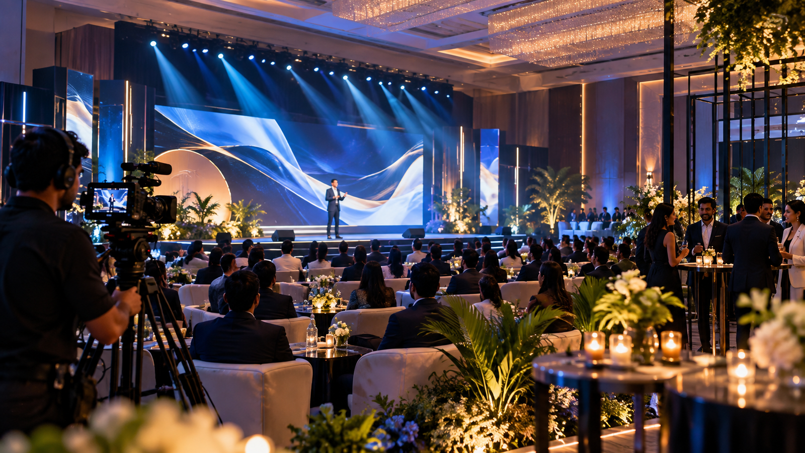 Event Marketing: Your Next Client Is Judging You by Your Last Event
