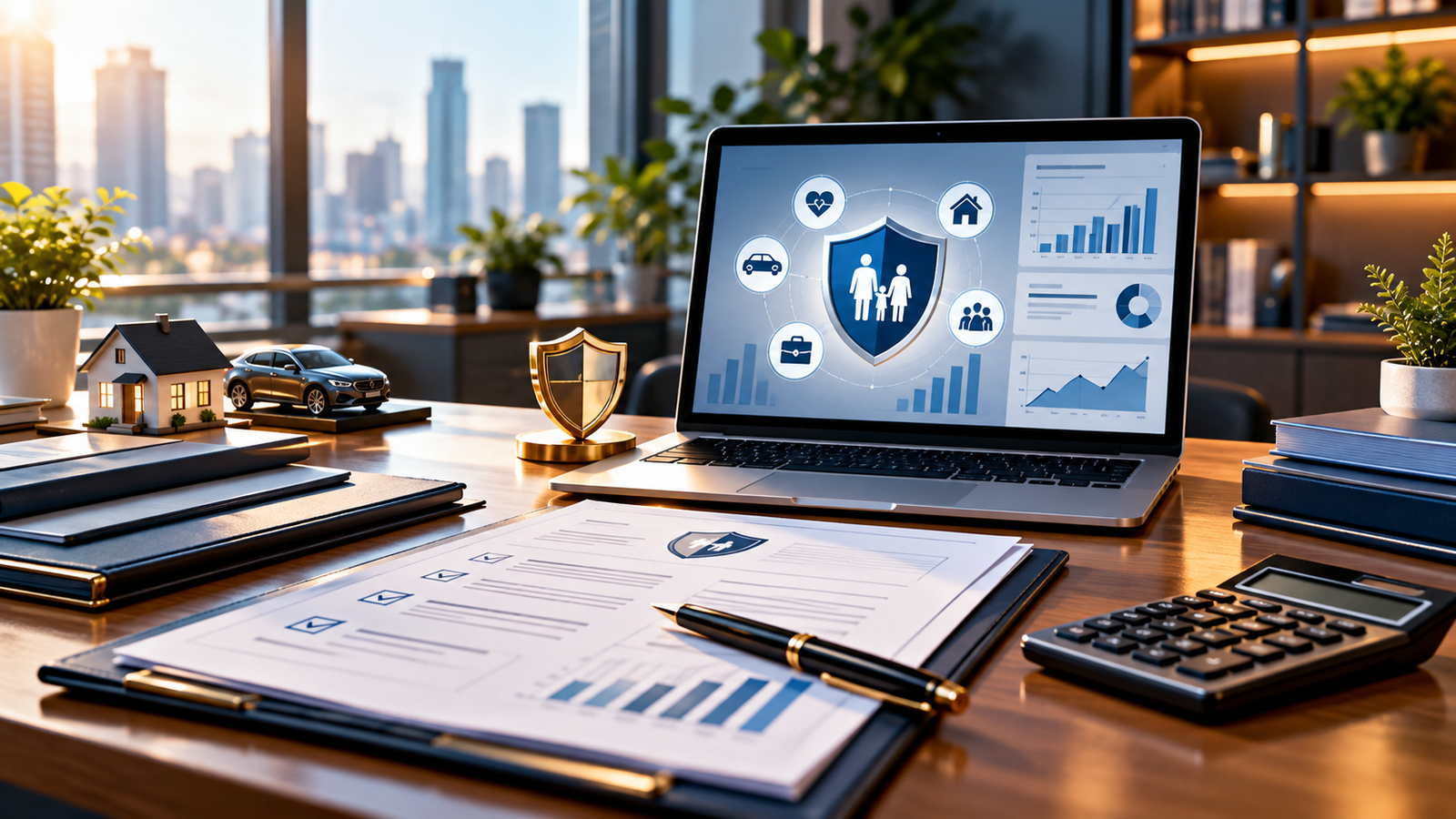 Insurance Marketing: Nobody Wants a Policy Until They Understand Why It Matters