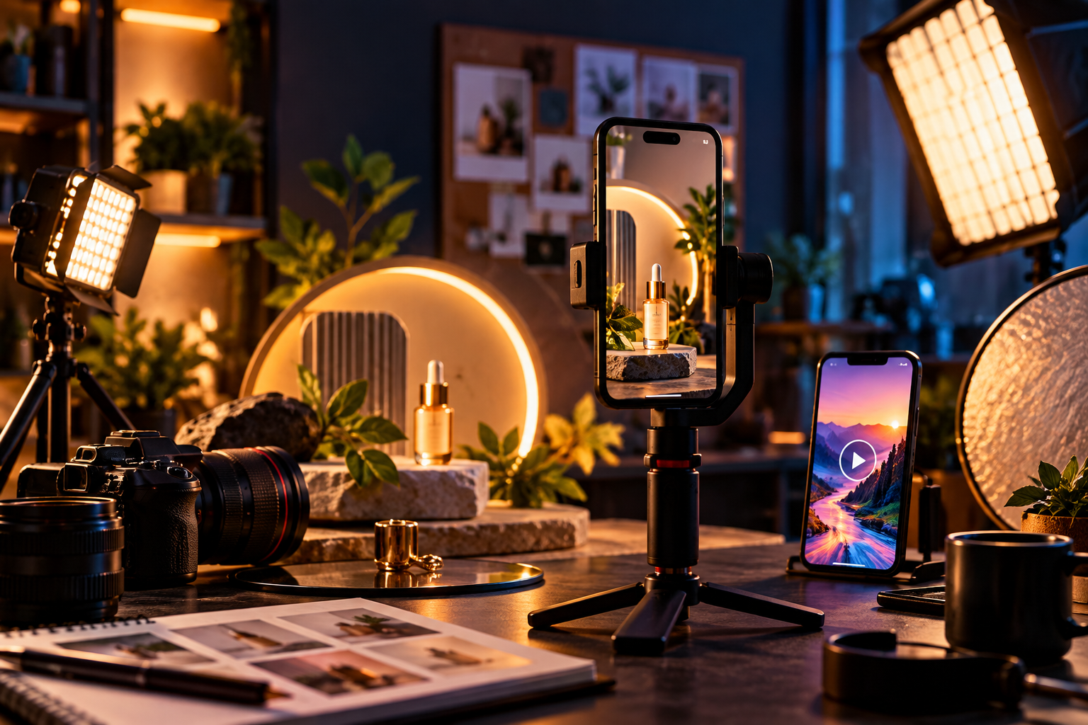 Why Short-Form Instagram Reels Are Dominating Brand Discovery in 2026