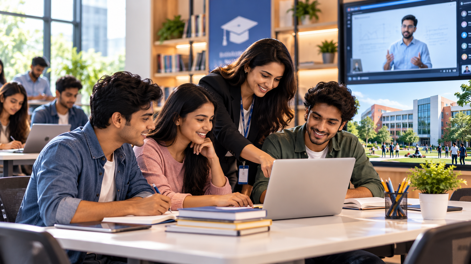 Education & EdTech