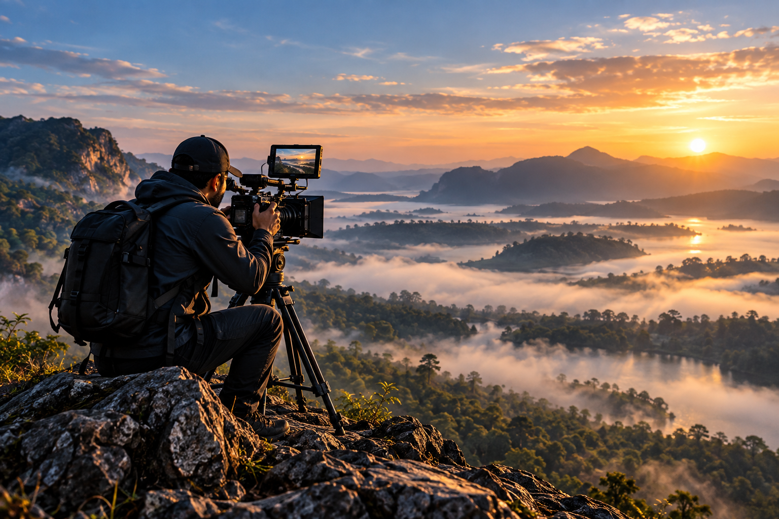 Video Production