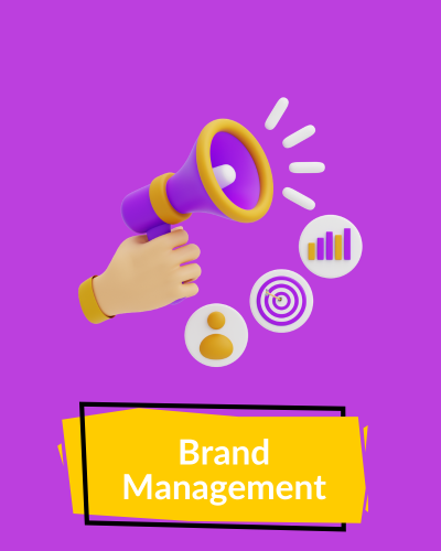 Brand Management in Digital Marketing