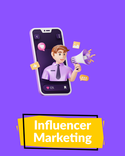 best influencer marketing company
