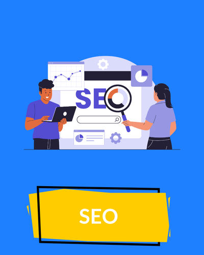 SEO services