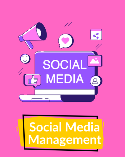 Social Media services by aasthaa